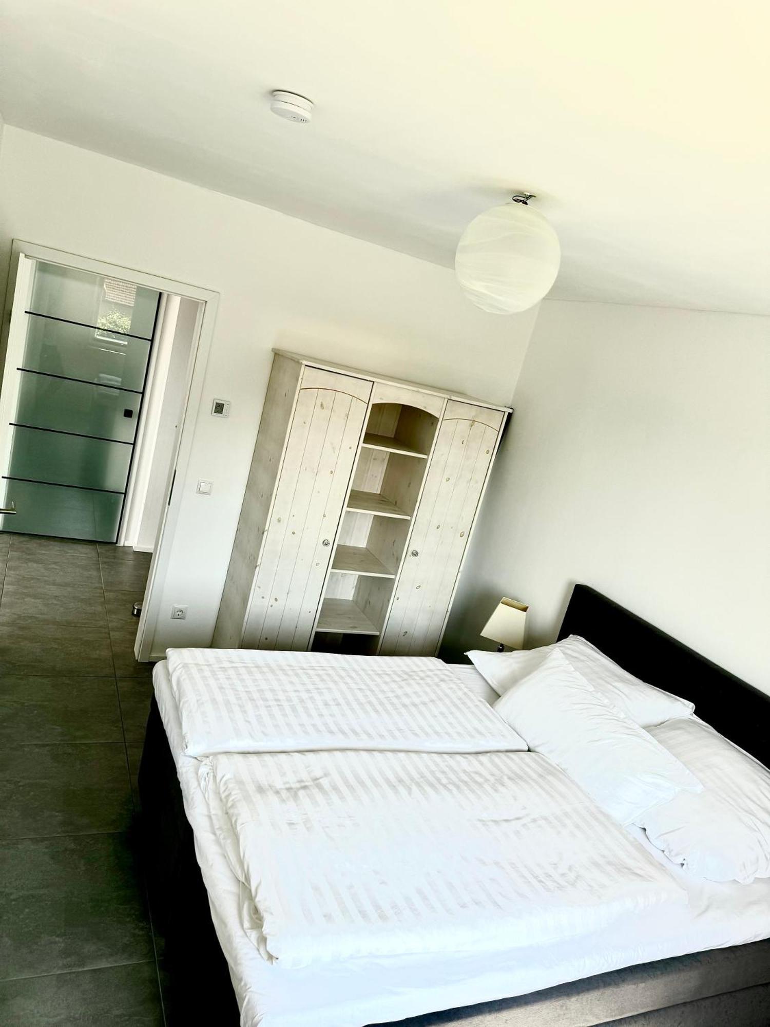 Woerthersee-Appartements Velden am Wörthersee Dış mekan fotoğraf