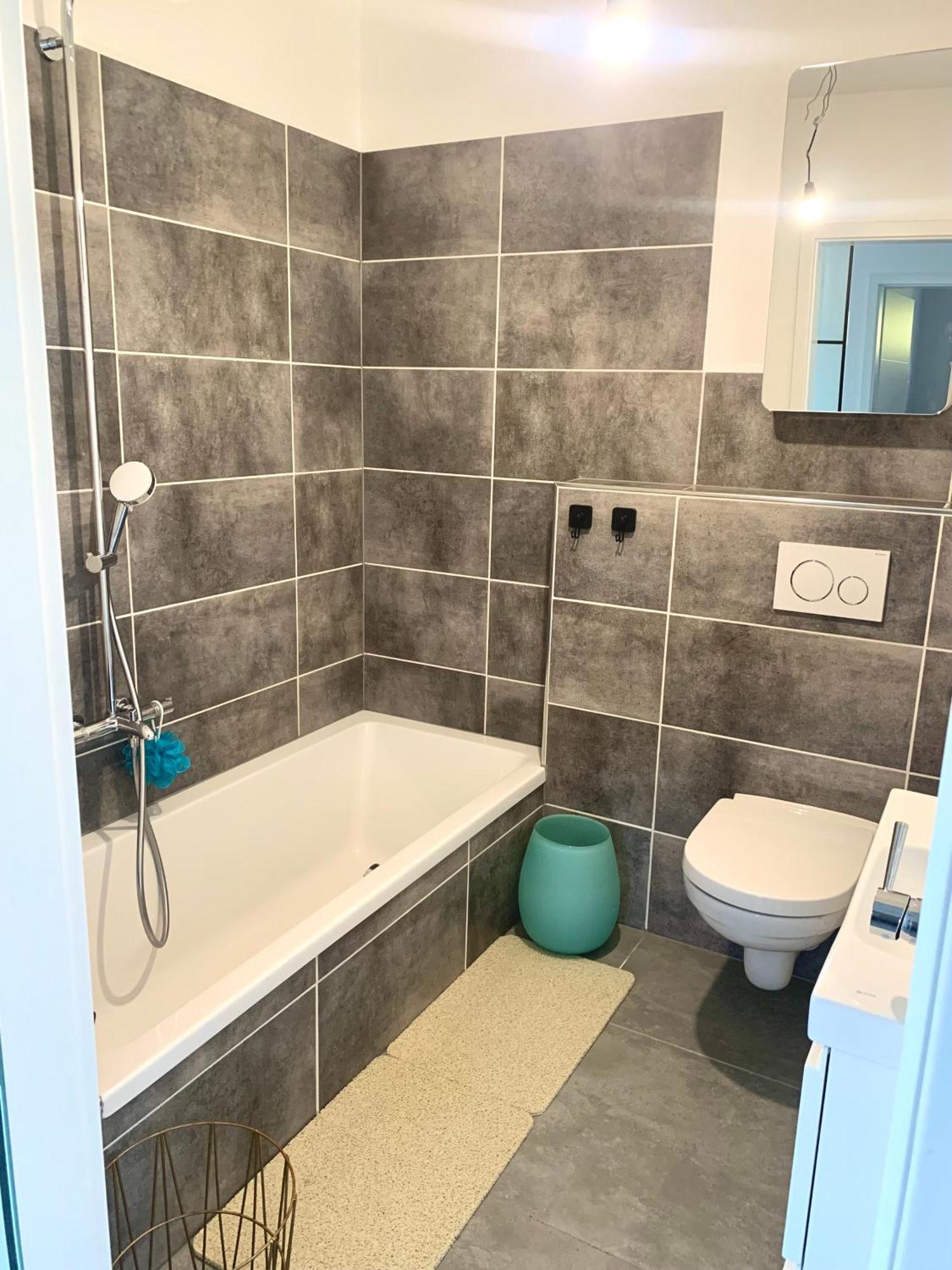 Woerthersee-Appartements Velden am Wörthersee Dış mekan fotoğraf