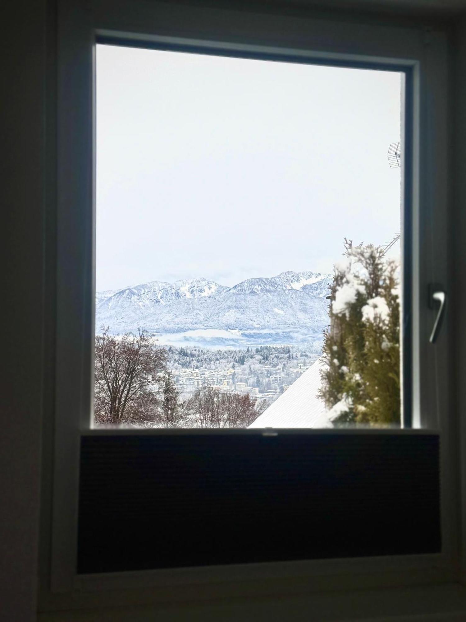 Woerthersee-Appartements Velden am Wörthersee Dış mekan fotoğraf
